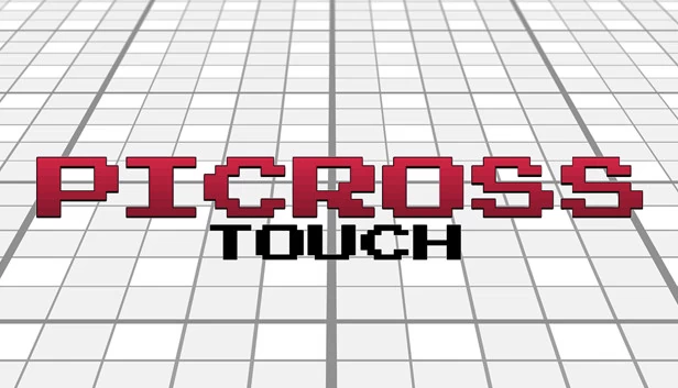 数织触控（Picross Touch） 游戏封面