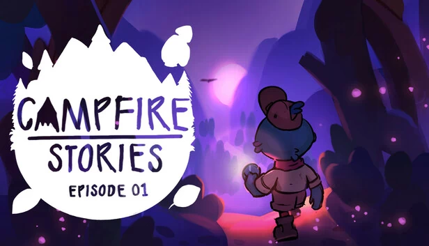篝火故事：第1章（Campfire Stories : Episode 1） 游戏封面