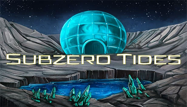 零度潮汐（Subzero Tides） 游戏封面