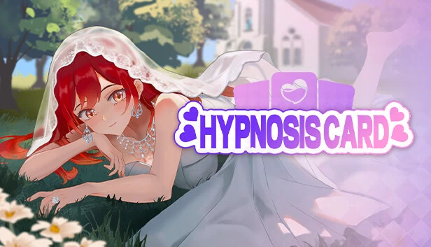 催眠卡（Hypnosis Card） 游戏封面