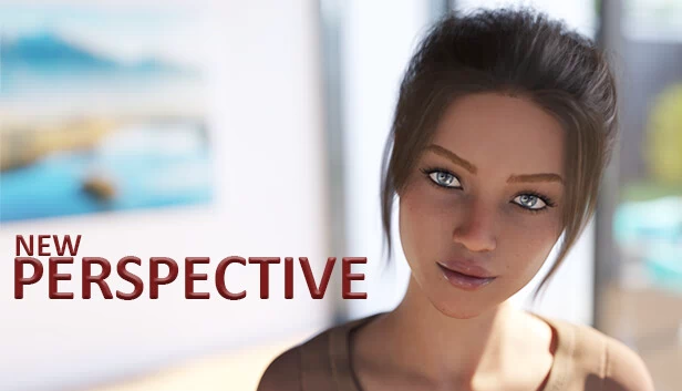新视角（New Perspective） 游戏封面