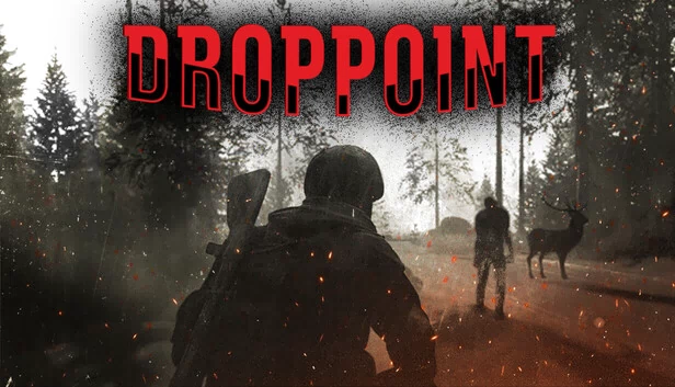 Drop Point 游戏封面