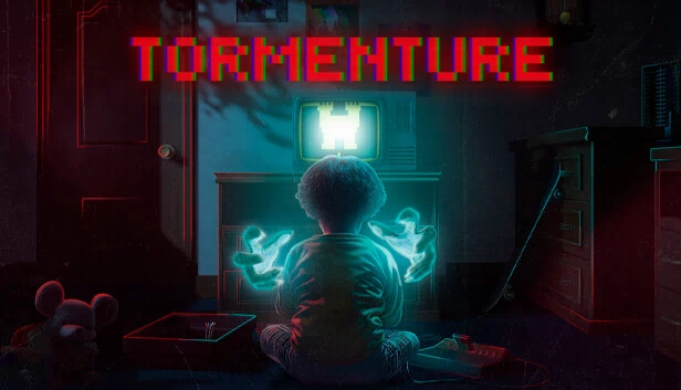 折磨（Tormenture） 游戏封面