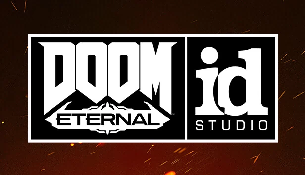 毁灭战士：永恒 - idStudio（DOOM Eternal: idStudio） 游戏封面