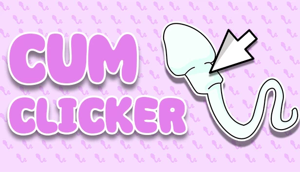 Cum Clicker 游戏封面