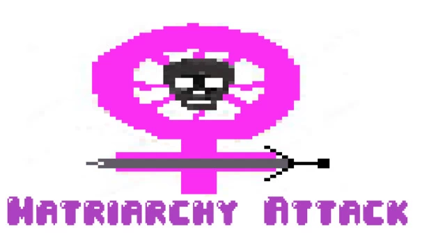 母系攻击（Matriarchy Attack） 游戏封面