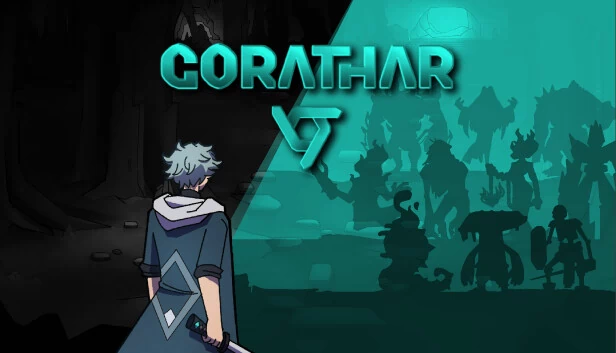 Gorathar 游戏封面