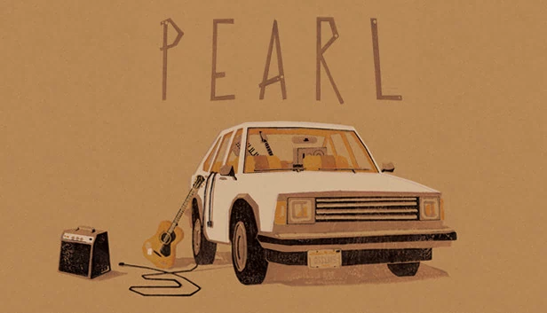 Google Spotlight Stories: 车载歌行（Google Spotlight Stories: Pearl） 游戏封面