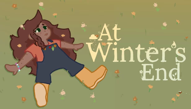 冬末之时（At Winter's End） 游戏封面