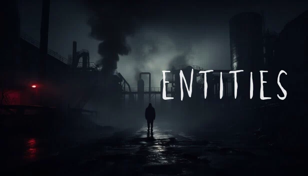 实体（Entities） 游戏封面