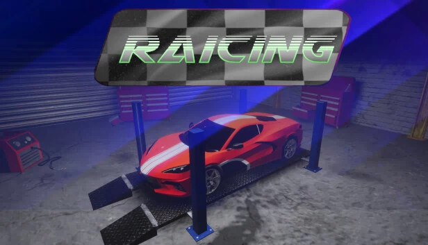 Raicing 游戏封面