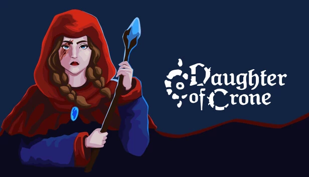 老妪之女（Daughter of Crone） 游戏封面