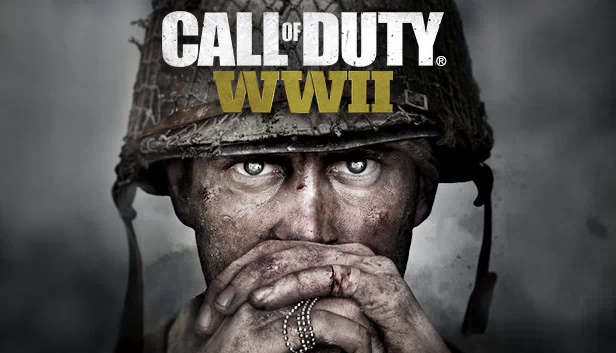 使命召唤:二战(Call of Duty®: WWII) 游戏封面