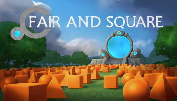 Fair and Square 游戏封面