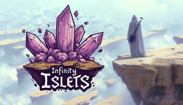 无限群岛（Infinity Islets） 游戏封面