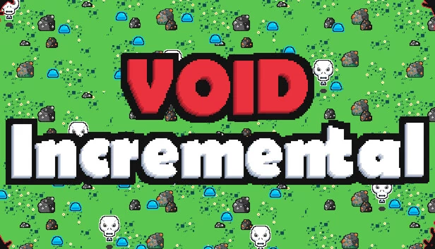 虚空增量（Void Incremental） 游戏封面