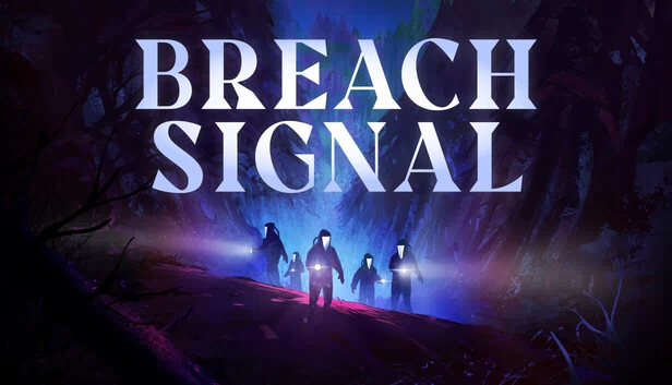 Breach Signal 游戏封面