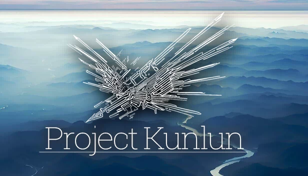 昆仑计划（Project Kunlun） 游戏封面