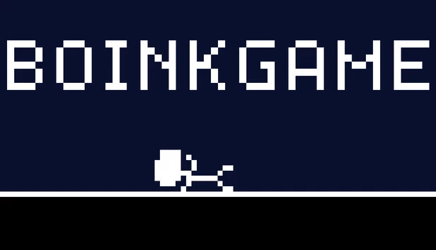 BOINKGAME 游戏封面