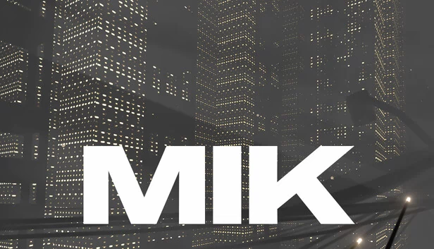 Mik 游戏封面