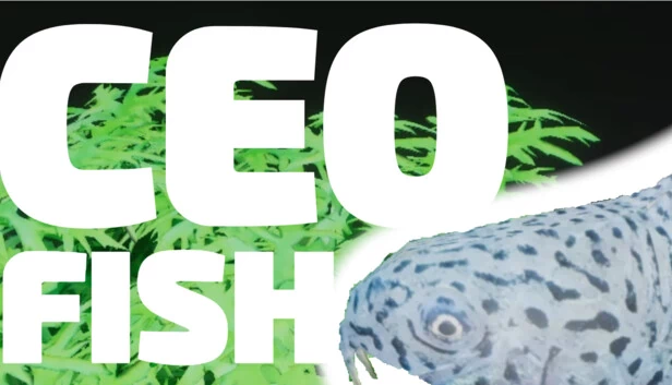 CEO Fish 游戏封面