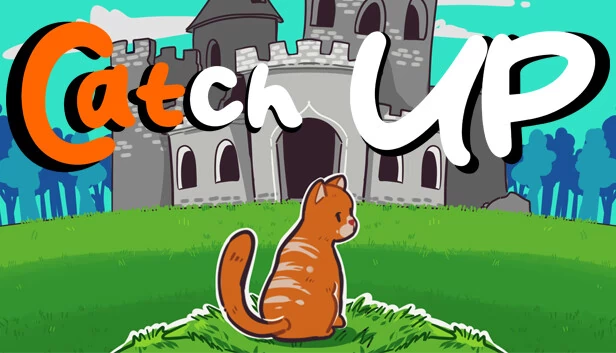 Catch Up 游戏封面