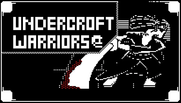 地牢勇士（Undercroft Warriors） 游戏封面