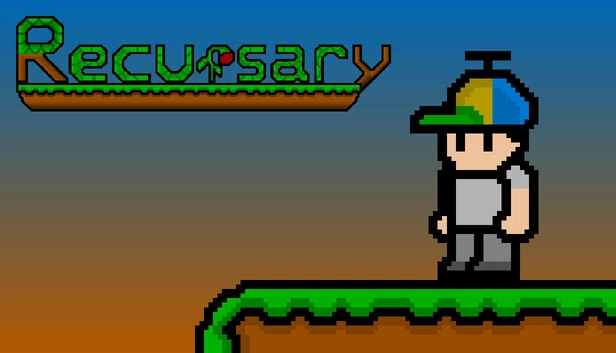 Recursary 游戏封面