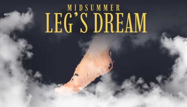 仲夏夜之梦（Midsummer Leg's Dream） 游戏封面