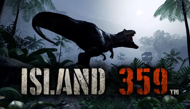 359号岛屿™（Island 359™） 游戏封面