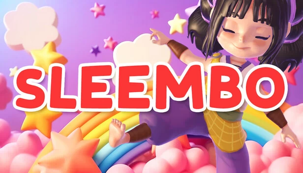Sleembo 游戏封面
