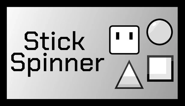 StickSpinner 游戏封面