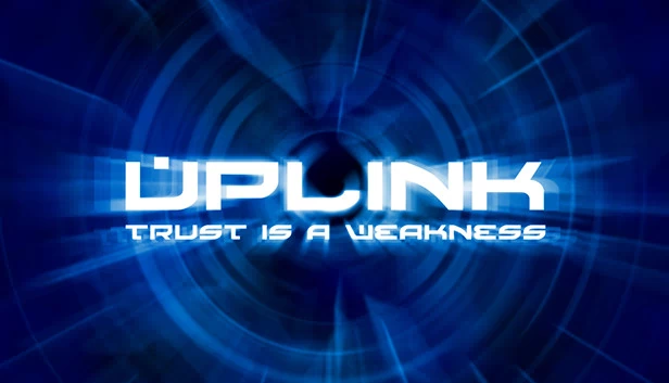 黑客精英（Uplink） 游戏封面