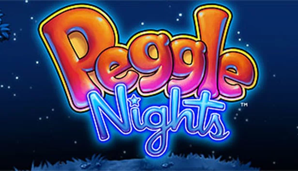 幻幻球™之夜（Peggle™ Nights） 游戏封面