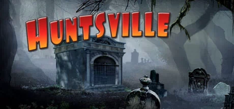 神秘视线：汉茨维尔™（Mystery Case Files: Huntsville™） 游戏封面