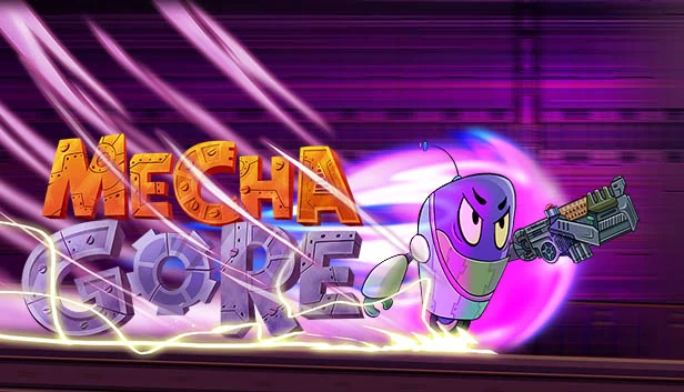 机甲戈尔（MechaGore） 游戏封面