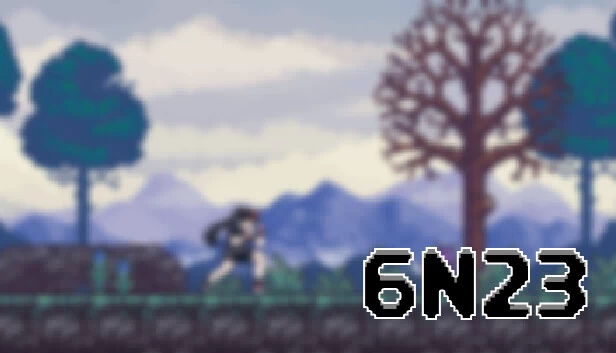 6N23 游戏封面