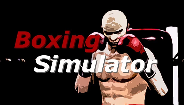 拳击模拟器（Boxing Simulator） 游戏封面