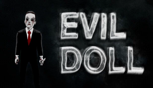 邪恶娃娃(Evil Doll) 游戏封面