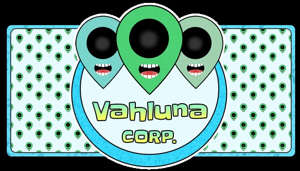 VAHLUNA CORP. 游戏封面