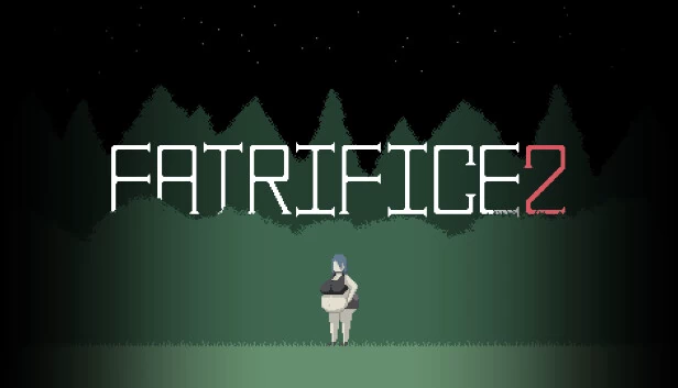 肥牲祭2(Fatrifice 2) 游戏封面
