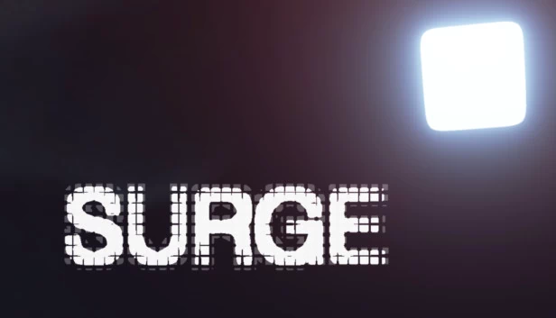 Surge 游戏封面