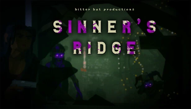 罪人岭（Sinner’s Ridge） 游戏封面