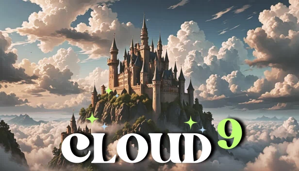 Cloud 9 游戏封面