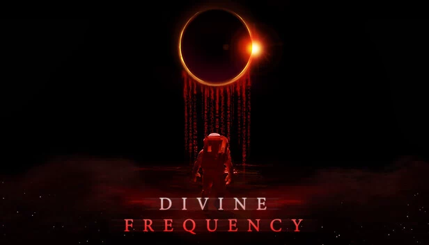 神圣频率（Divine Frequency） 游戏封面