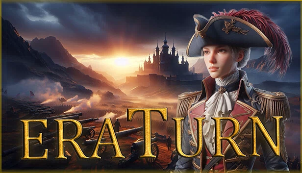 纪元回合（EraTurn） 游戏封面