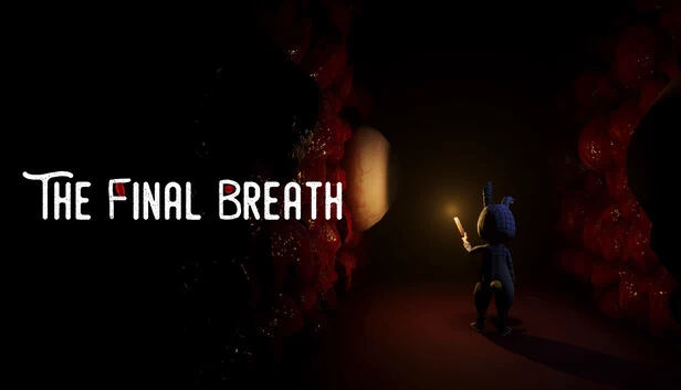 最后的气息（The Final Breath） 游戏封面