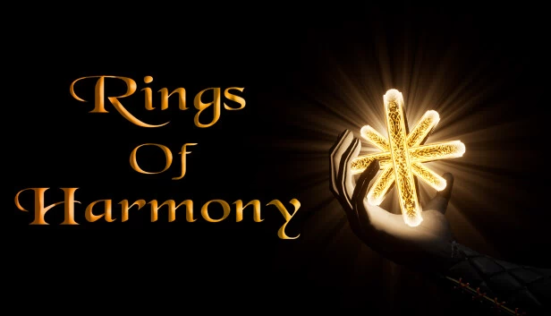 和谐之环（Rings of Harmony） 游戏封面