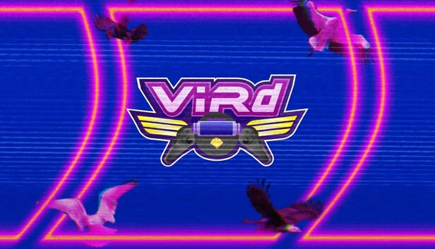 ViRd 游戏封面