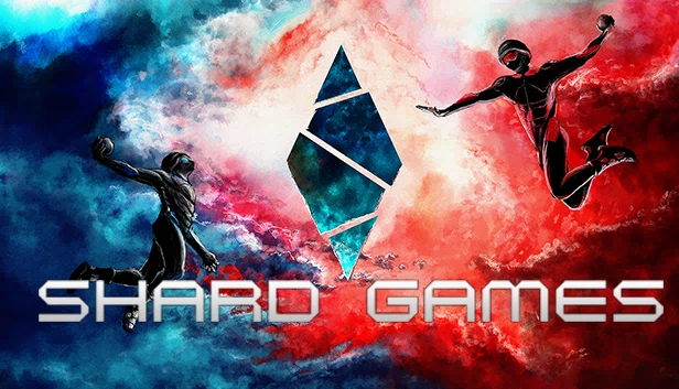Shard Games 游戏封面